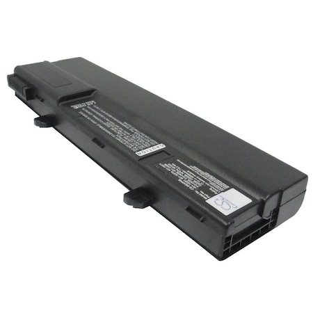 Bsc Preferred Dell XPS M1210 6600mAh Laptop and Notebook Replacement Battery CS-DEXPNB